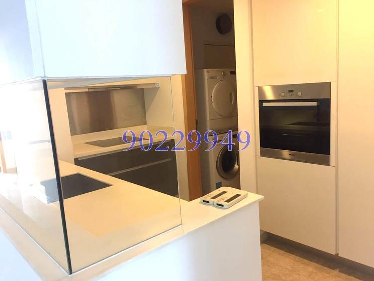 Marina Bay Suites (D1), Condominium #146296322